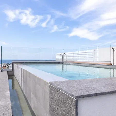 Lodge Premier 401 3 Bed *