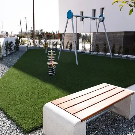 Lodge Premier 401 3 Bed Paphos