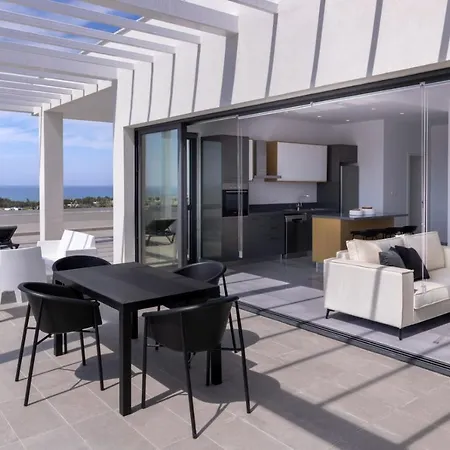 Premier 401 3 Bed Paphos