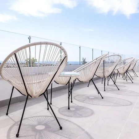 Lodge Premier 401 3 Bed Paphos