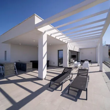 Premier 401 3 Bed Lodge