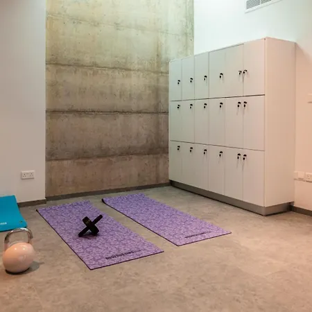 Lodge Premier 401 3 Bed Paphos