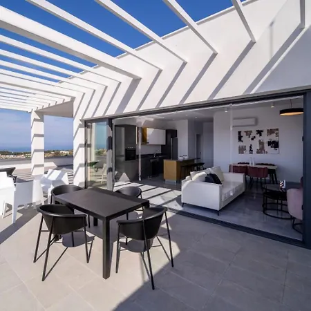 Lodge Premier 401 3 Bed *