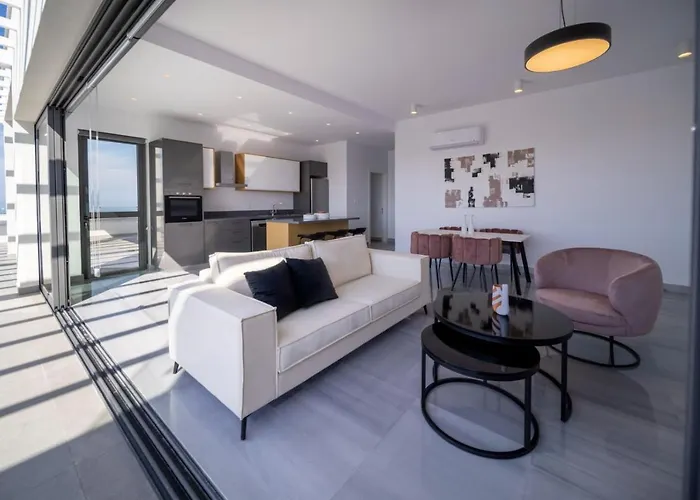 Premier 401 3 Bed