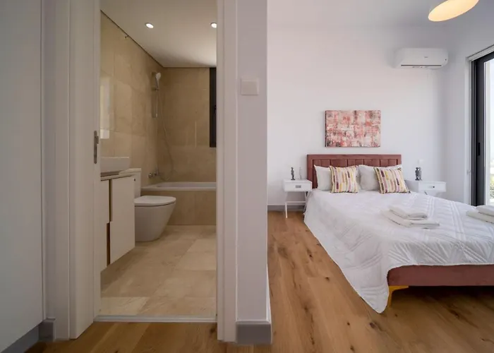 Premier 401 3 Bed Orman Evi *