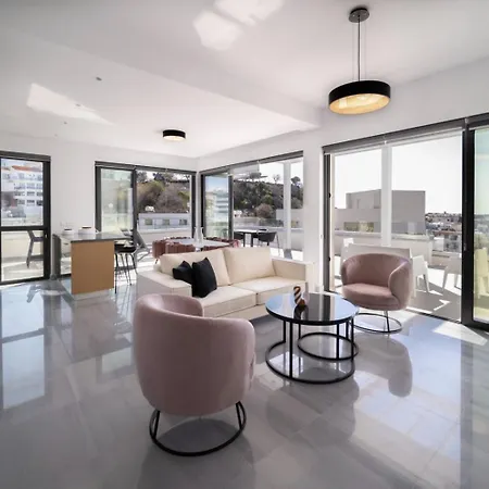 Premier 401 3 Bed 롯지 *