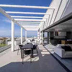 Premier 401 3 Bed Gerendaház Paphos