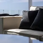 Premier 401 3 Bed Gerendaház