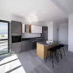 Cabană Premier 401 3 Bed *