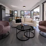 Premier 401 3 Bed Cabană Paphos