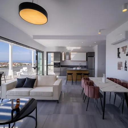 Premier 401 3 Bed Деревянный коттедж Пафос