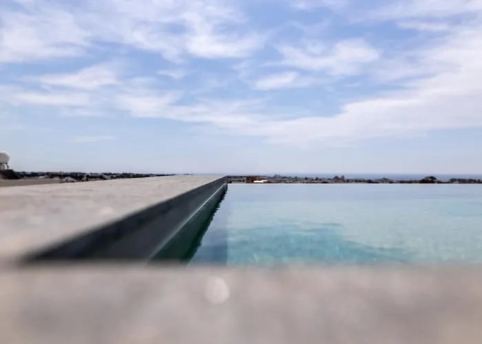 Premier 401 3 Bed Paphos