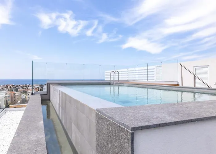 Lodge Premier 401 3 Bed *