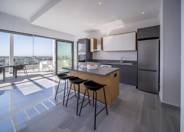 Premier 401 3 Bed Lodge *