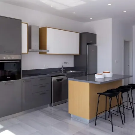 Premier 401 3 Bed ロッジ