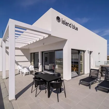 ロッジ Premier 401 3 Bed