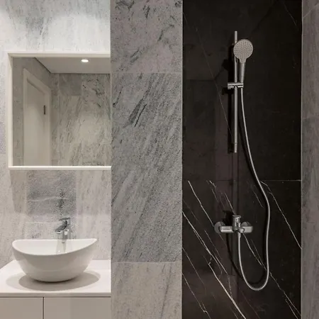 Premier 401 3 Bed ロッジ *