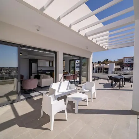 Alojamento de Turismo Selvagem Premier 401 3 Bed