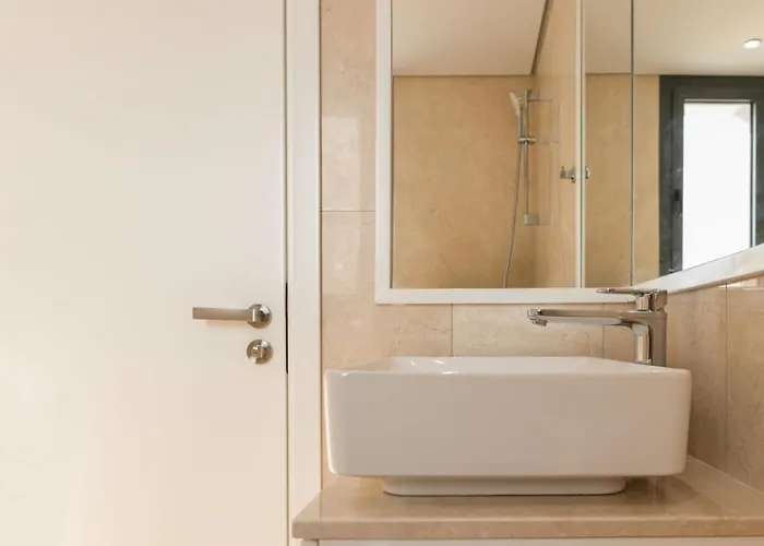 Premier 401 3 Bed Pafos