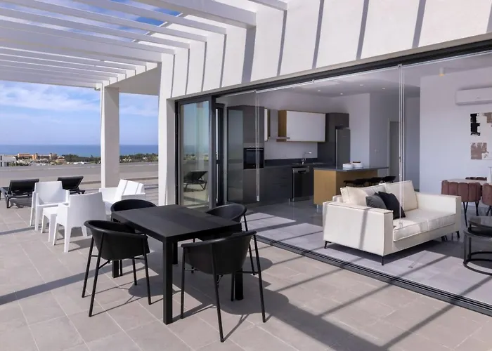 Premier 401 3 Bed Pafos