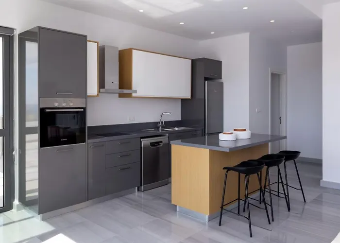 Premier 401 3 Bed Alojamento de Turismo Selvagem