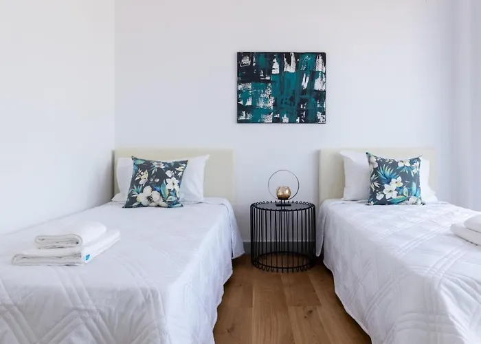 Premier 401 3 Bed * Pafos