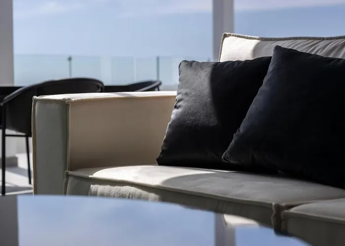 Premier 401 3 Bed Alojamento de Turismo Selvagem