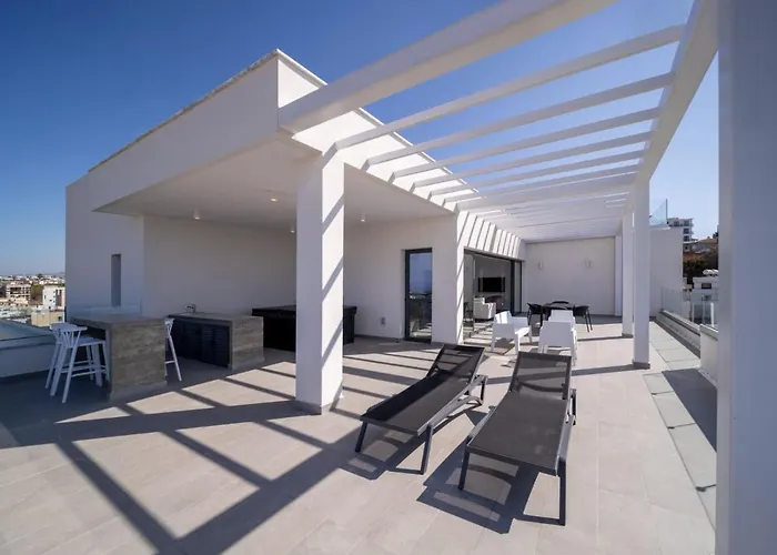 Premier 401 3 Bed Alojamento de Turismo Selvagem