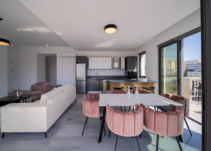 Alojamento de Turismo Selvagem Premier 401 3 Bed