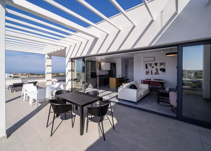 Alojamento de Turismo Selvagem Premier 401 3 Bed *