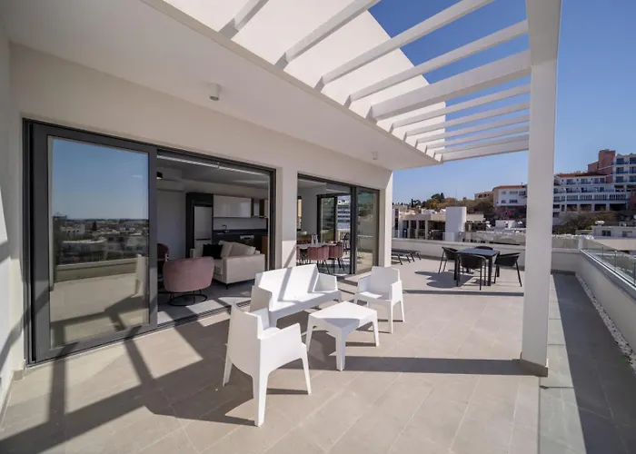 Alojamento de Turismo Selvagem Premier 401 3 Bed